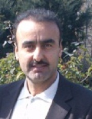 سید رضا حسینی