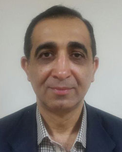 سید احمد رسولی نژاد